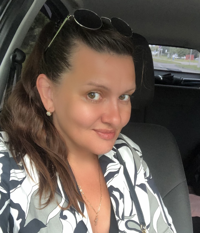 Ваша Stasya (канал S&S&S)