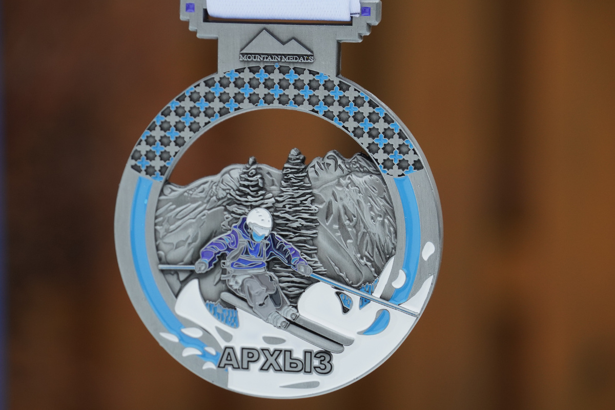 MOUNTAINMEDALS.RU