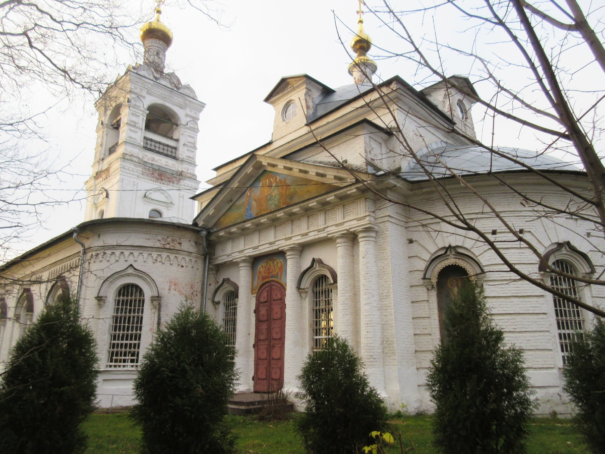 Фотографии: Антон Саков