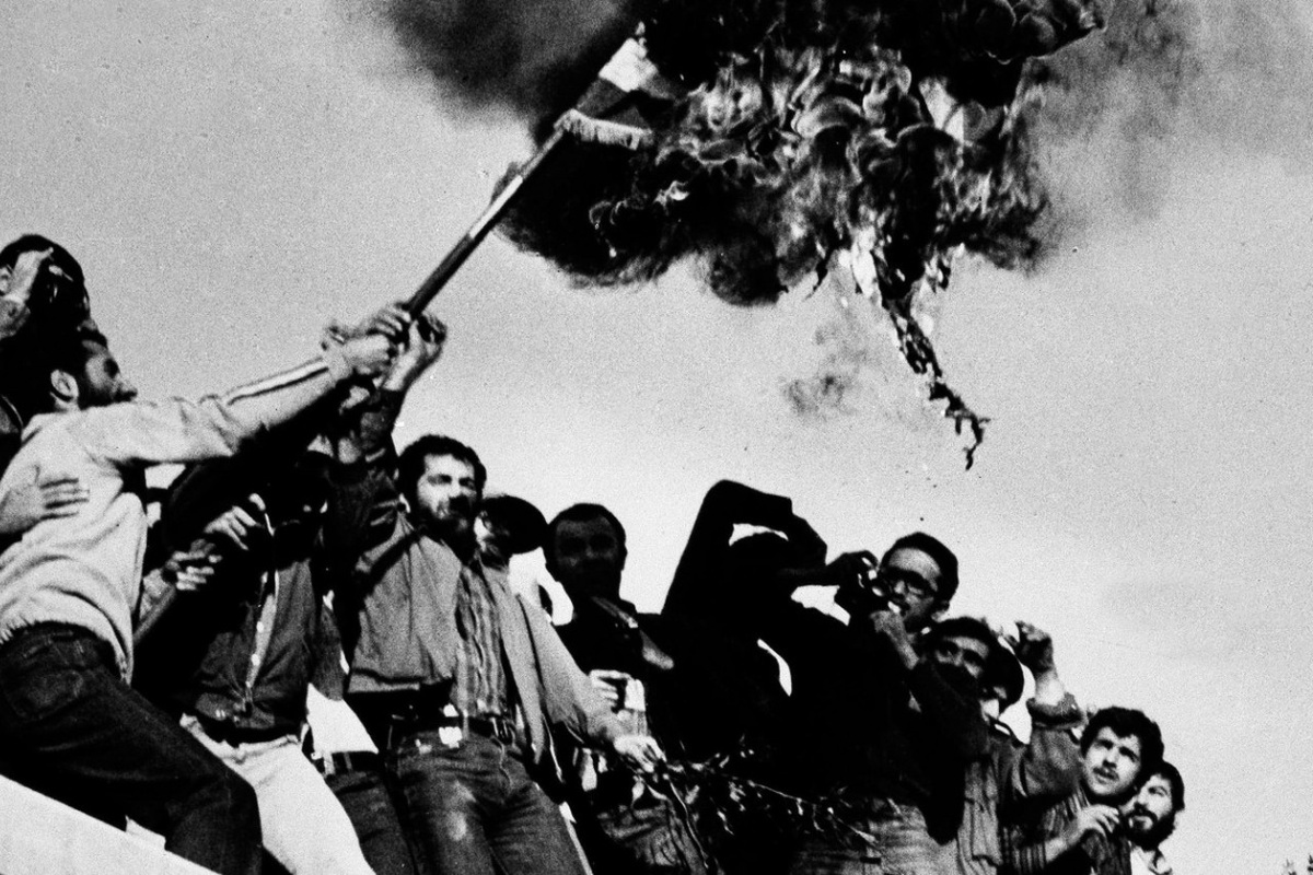 Фото © AP / ТАСС