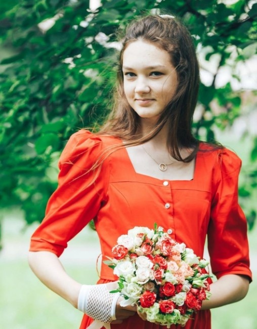 Валерия Митькина