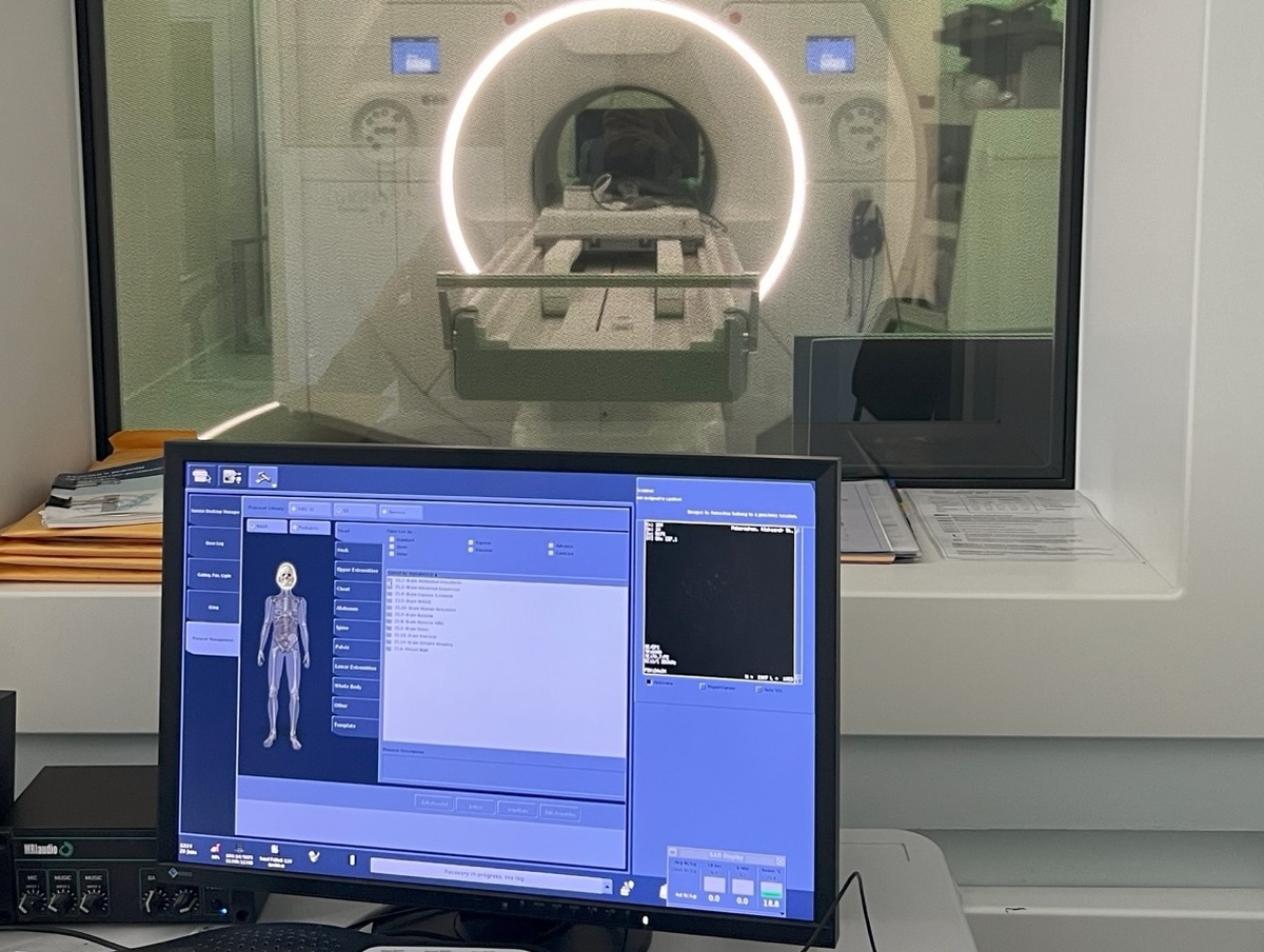    Изображение РНФ 