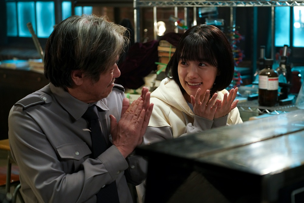 Чхве Мин-щик, Чо Юн-со