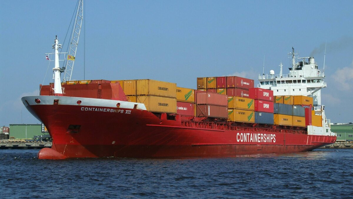 Фото: Victor Lisitsin/Russian Look