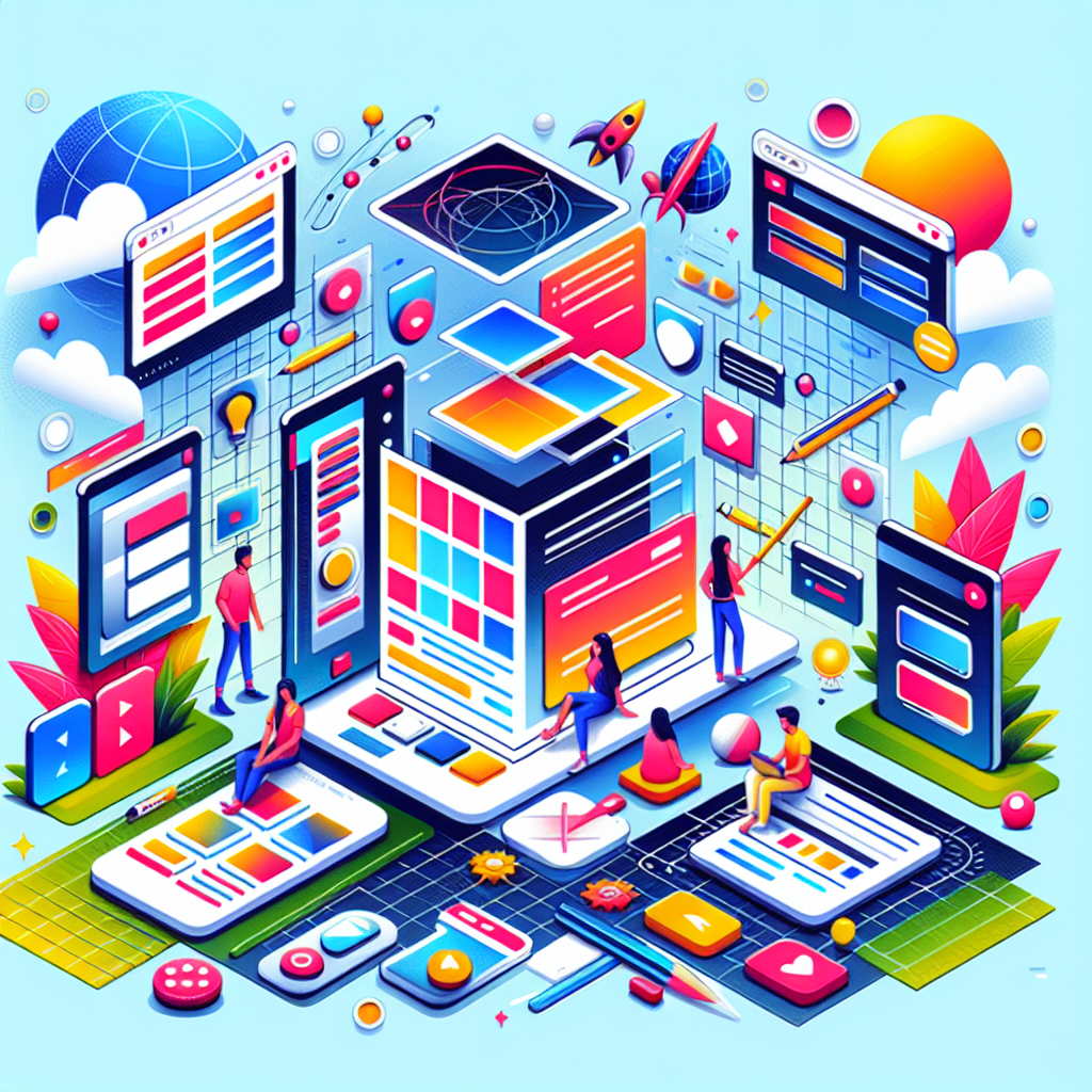 Как сделать сайт лучше? 