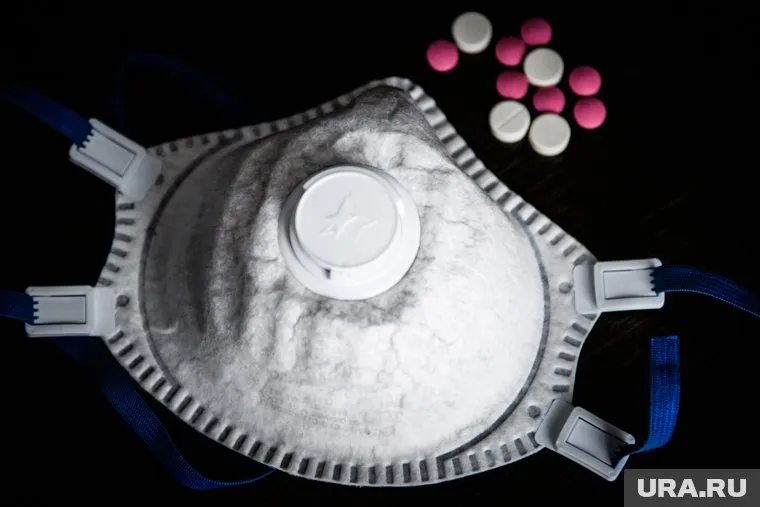 В детсадах и школах России зафиксированы случаи заболевания вирусом Коксаки. Фото: Владимир Жабриков © URA.RU