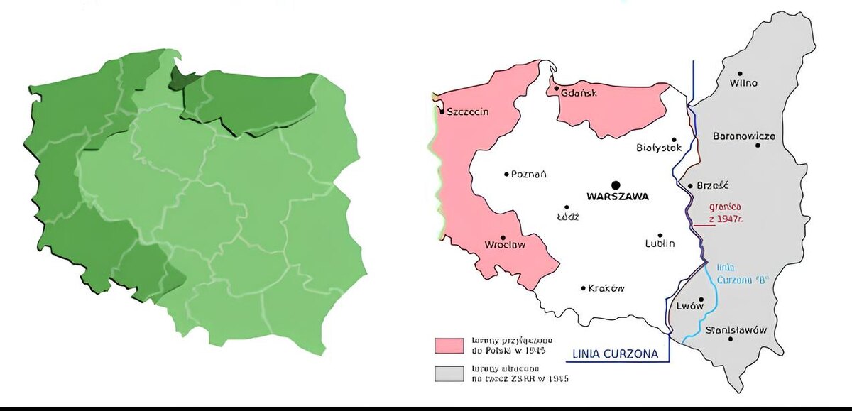 На картинке видно, что ушло и что пришло