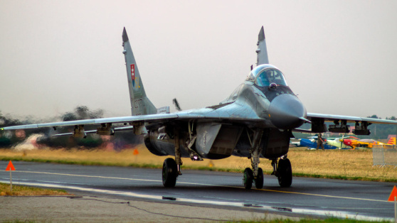    В Словакии сообщили о расследовании процесса передачи военной техники в дар Украине Виктория Шварц