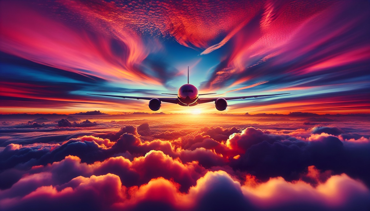    Изображение сгенерировано нейросетью DALL•Е 3 