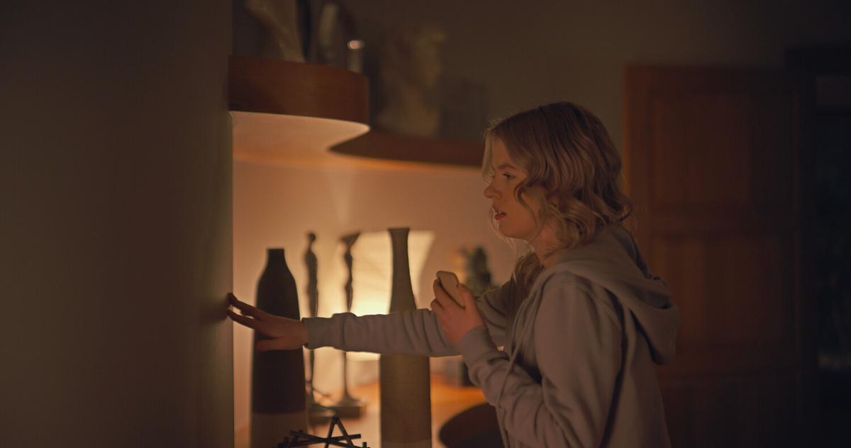 Скайлер Девенпорт