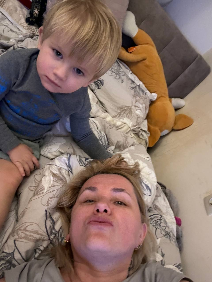 Личный архив автора 