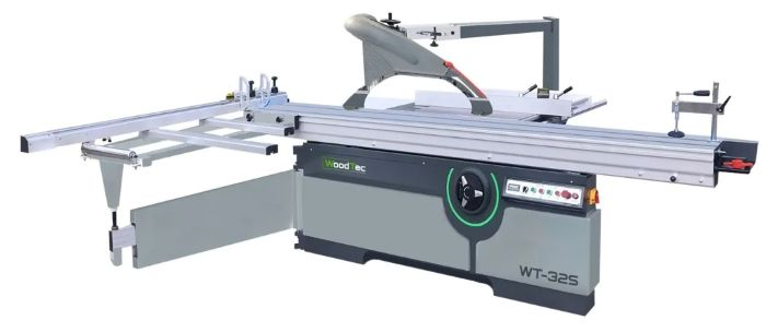 Форматно-раскроечный станок WoodTec WT-32S