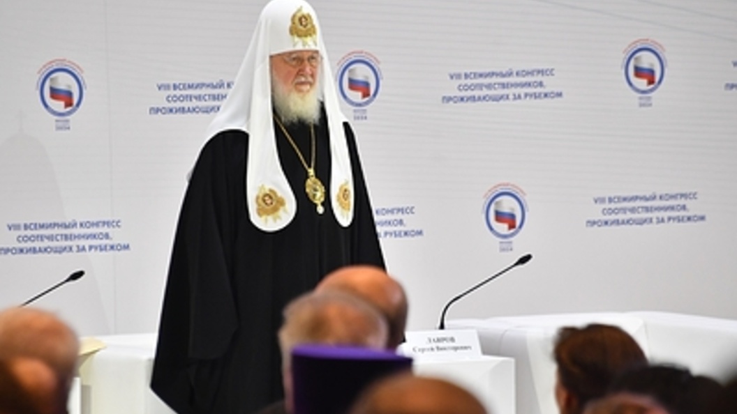    Фото: Komsomolskaya Pravda/Globallookpress