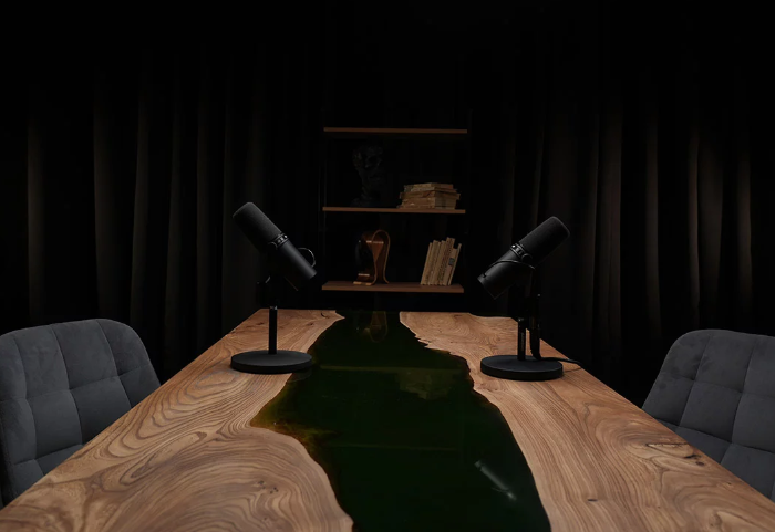 Видеостудия Smile - Москва, Хорошевское ш., 42