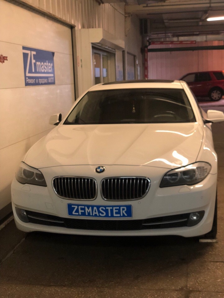 Фото: ZFMaster, 2018 г.