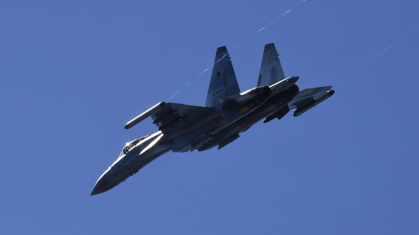    Фото: © РИА Новости/Виталий Аньков