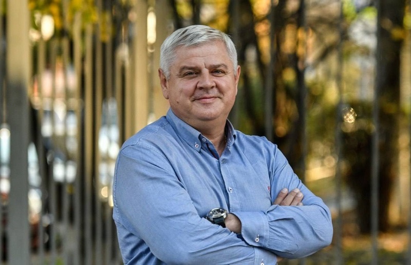    Фото: пресс-служба администрации Краснодара