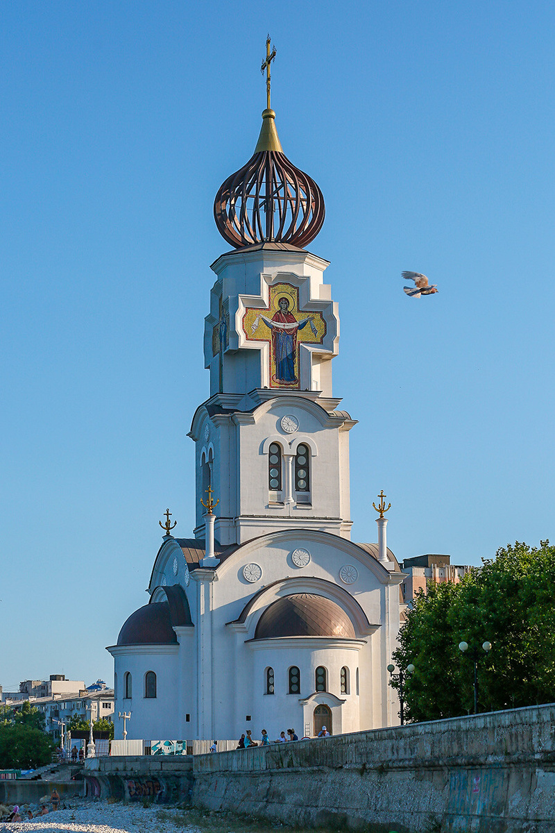 Фото: Виталий Тимкив