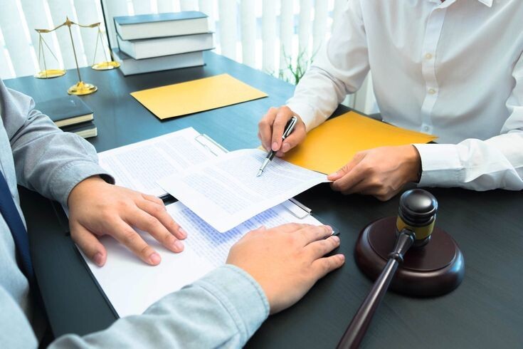 Досудебное урегулирование