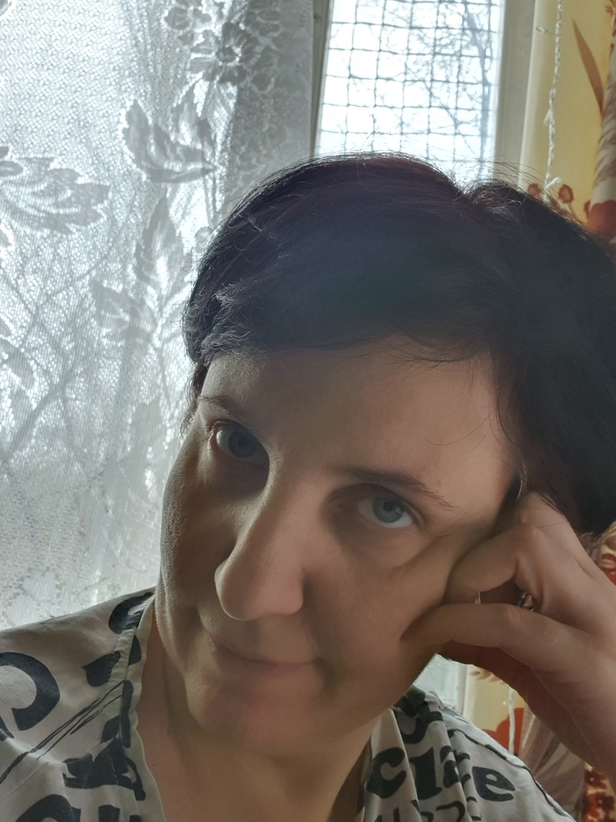 Сижу отдыхаю