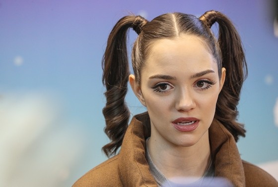    Евгения Медведева