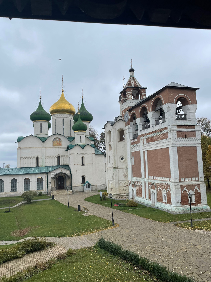 Фото из архива автора