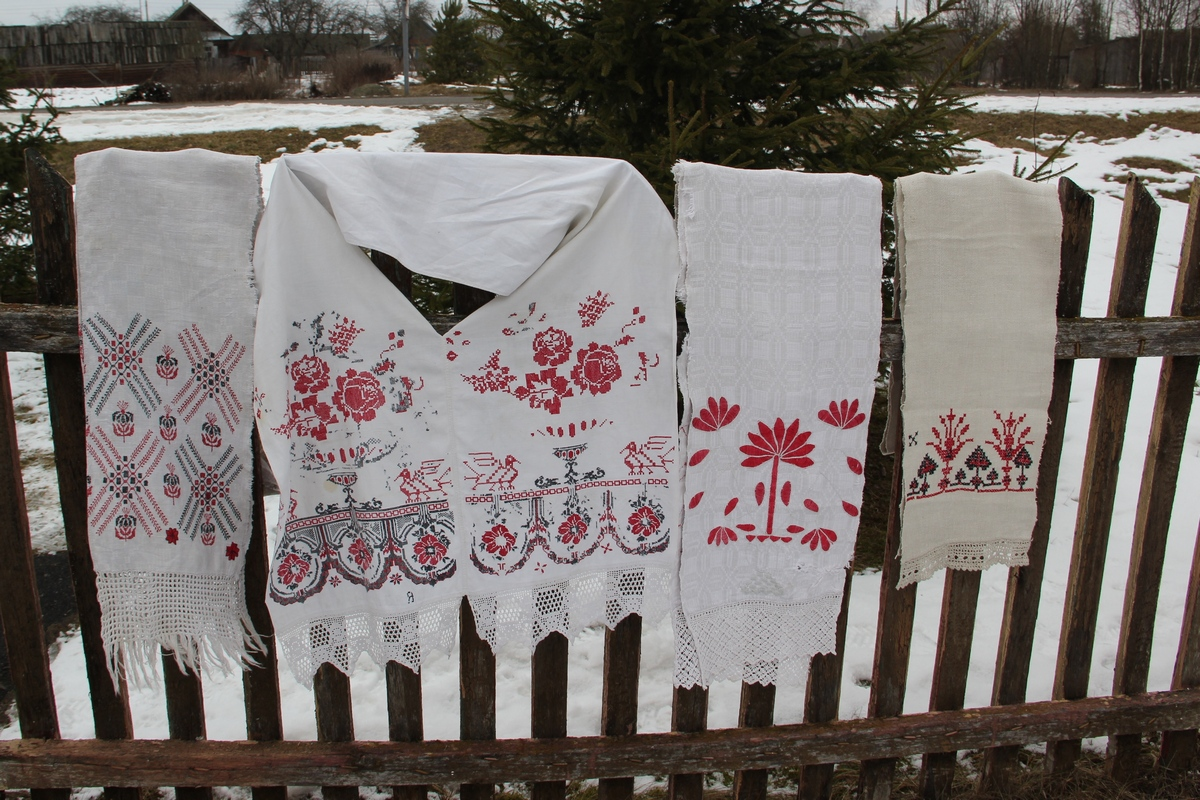 Фото: Алена Ляшкевич