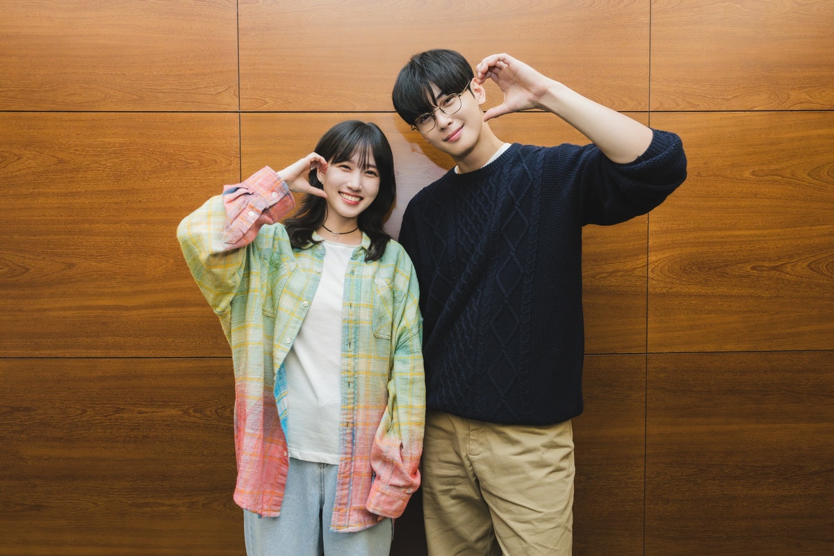     Пак Ынбин и Ча Ыну получат суперспособности в новой дораме The WONDERfools от Netflix