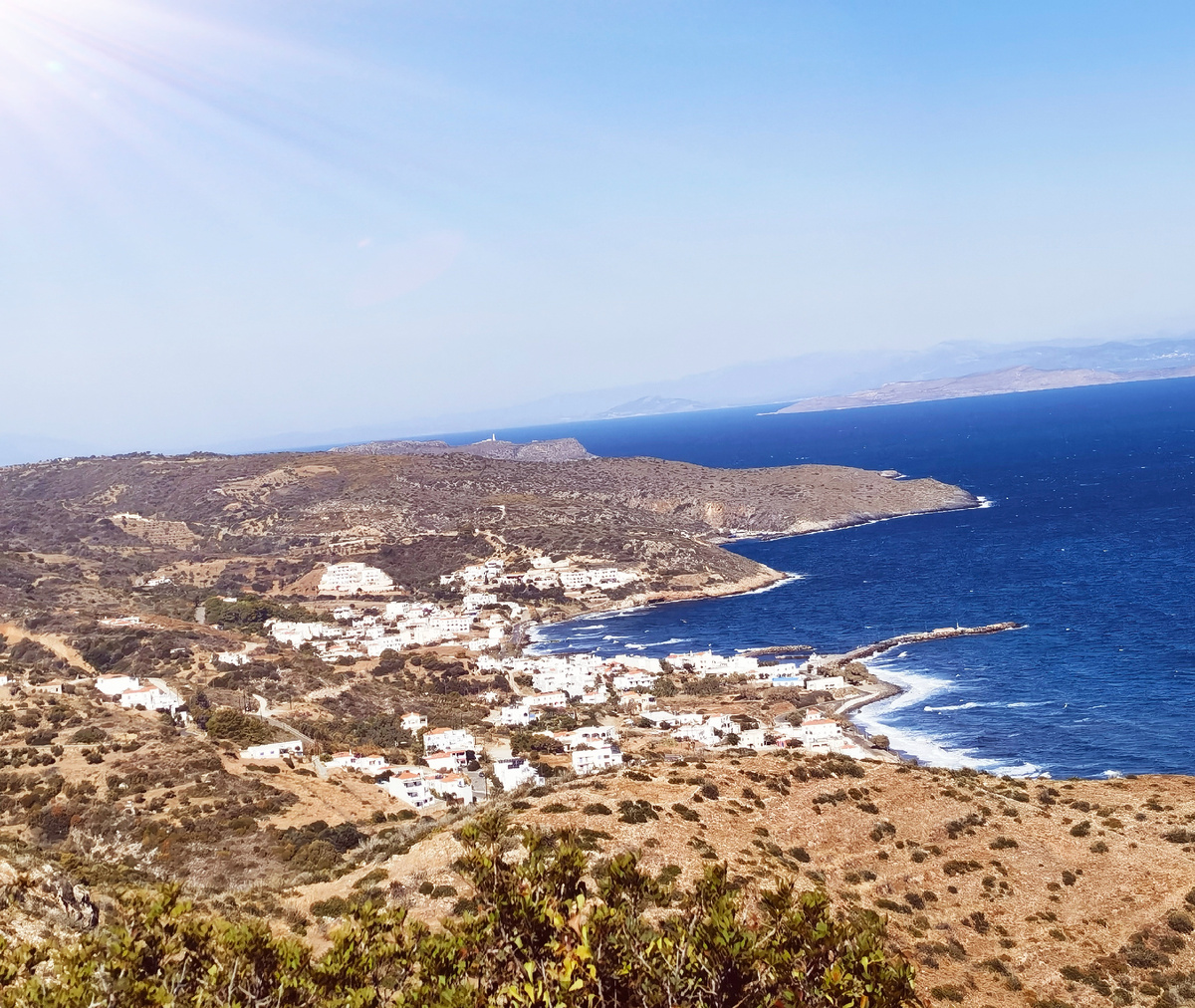 Агия Пелагия 