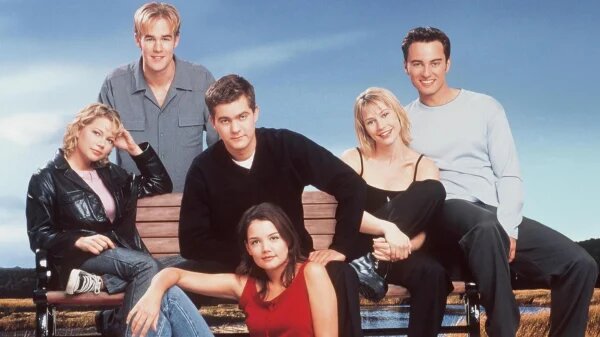    “Бухта Доусона”. Фото: КП