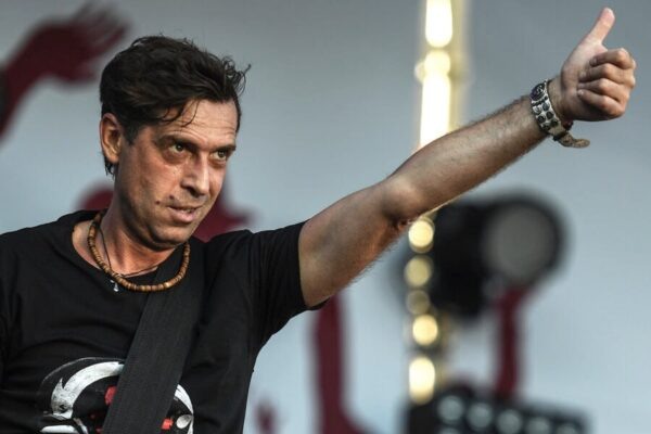    Макс Покровский*. Фото: ТВЦ