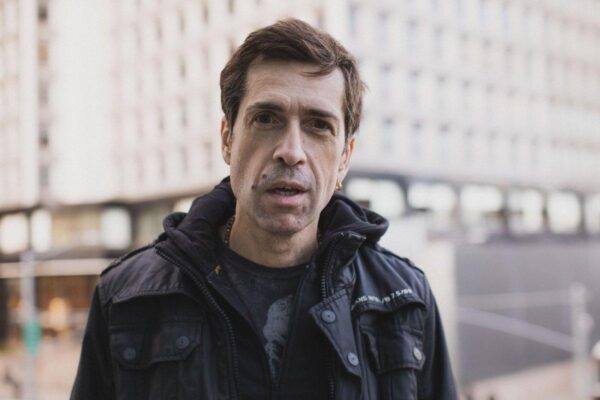    Макс Покровский*. Фото: ТВЦ