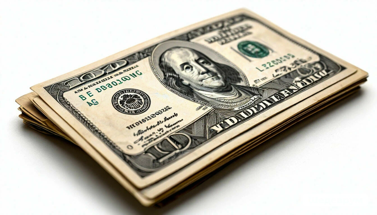 В октябре 2024 держал деньги на накопительных счетах Ренессанс Банка и Альфа-Банка