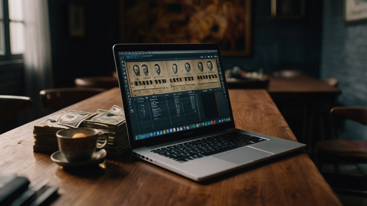 Создано с помощью нейросети Леонардо