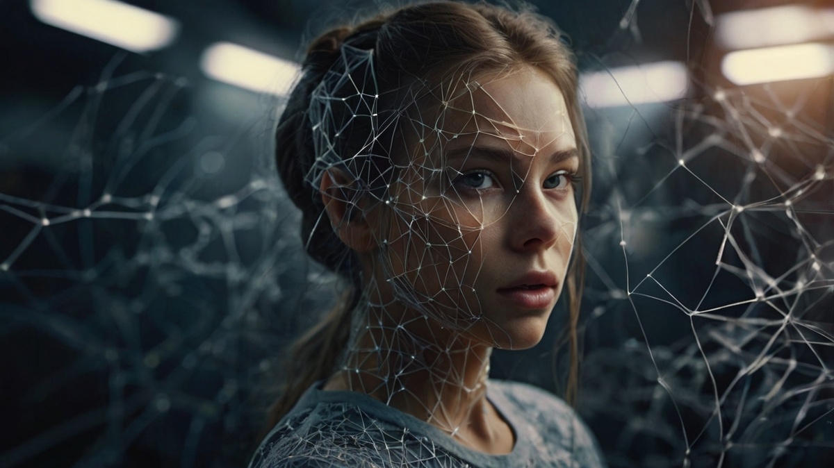 Создано с помощью нейросети Леонардо 