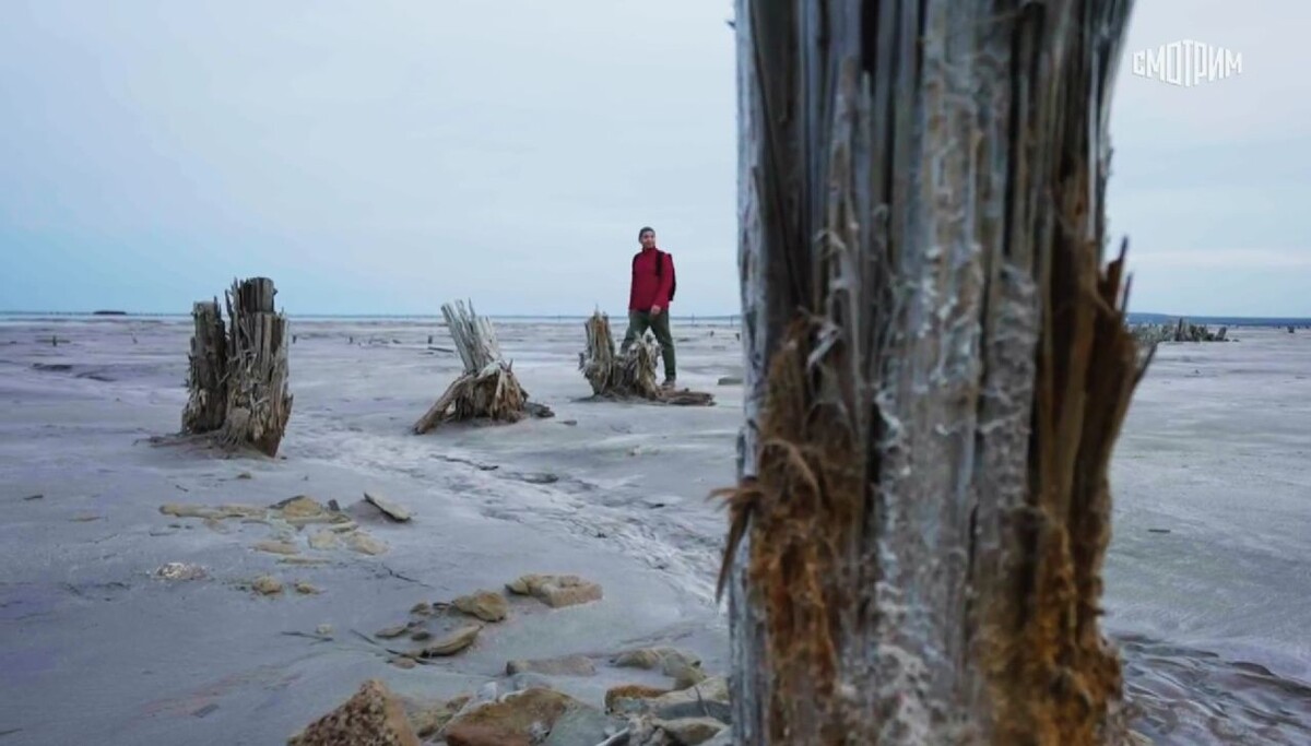 Фото: скрин с передачи «Неизвестные маршруты России». 