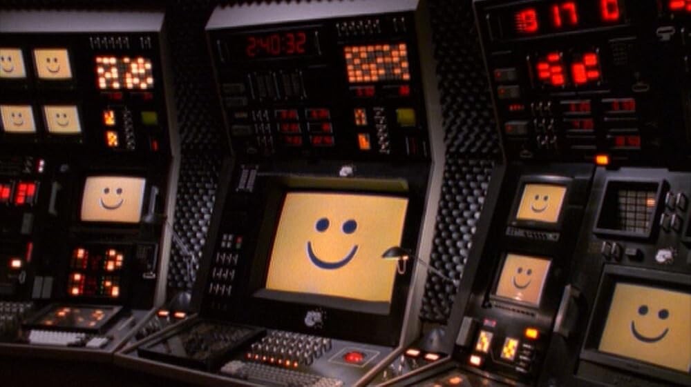 Умный дом" (1999)