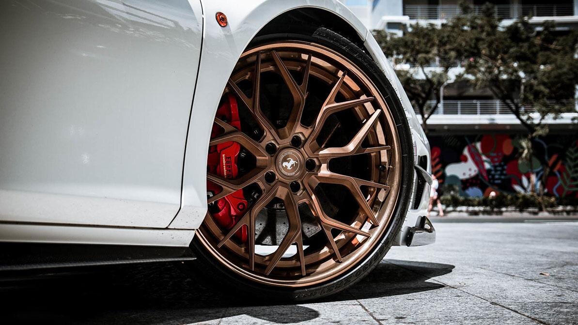 литьё на авто