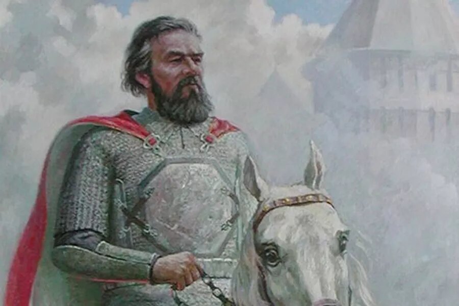 Шеин Михаил Борисович