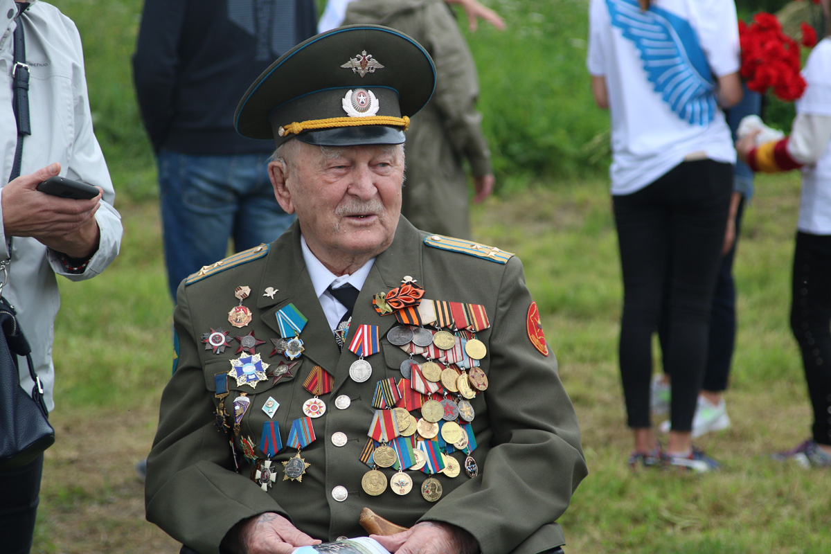    Анатолий Щербаков. Фото: "Республика" / Максим Алиев