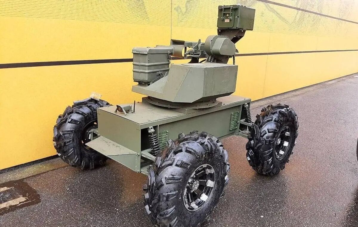    Изображение ГК «Ростех» 