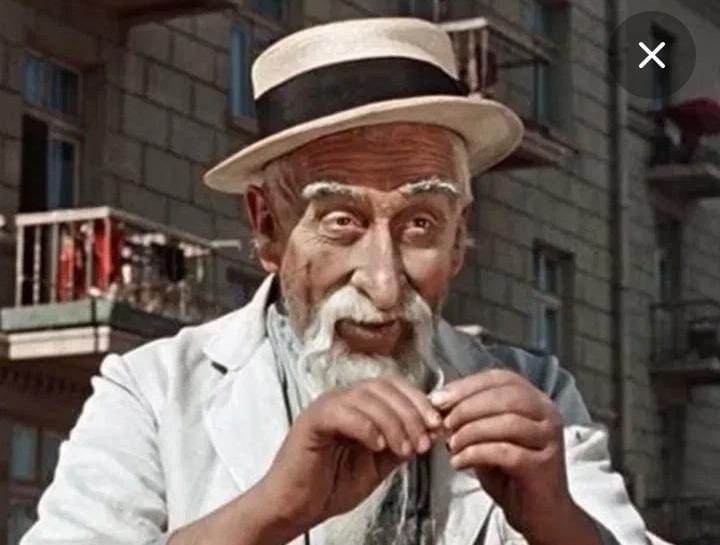 Я готовлю обед