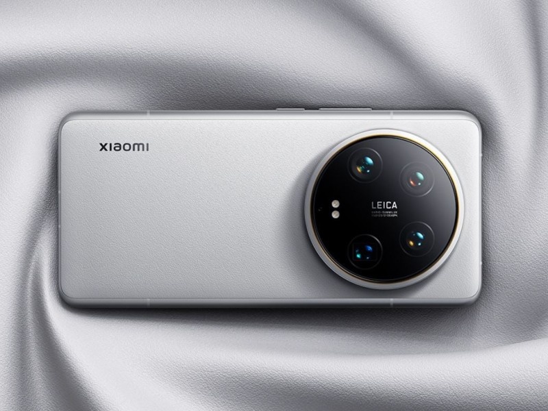    Характеристики камеры Xiaomi 15 Ultra раскрыты надёжным источником