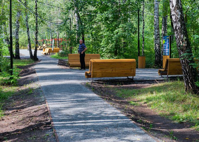    Фото: Дмитрий Куткин / vecherka.su