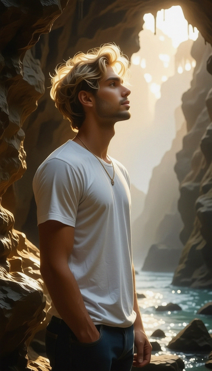 Мужчина - Телец любовь