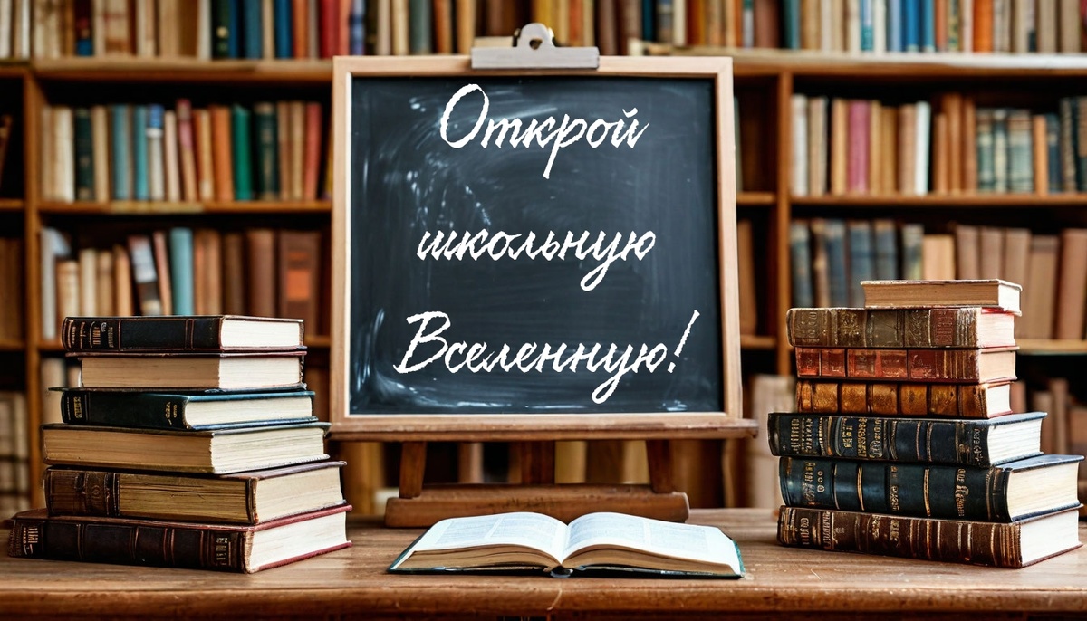 Сгенерировано нейросетью