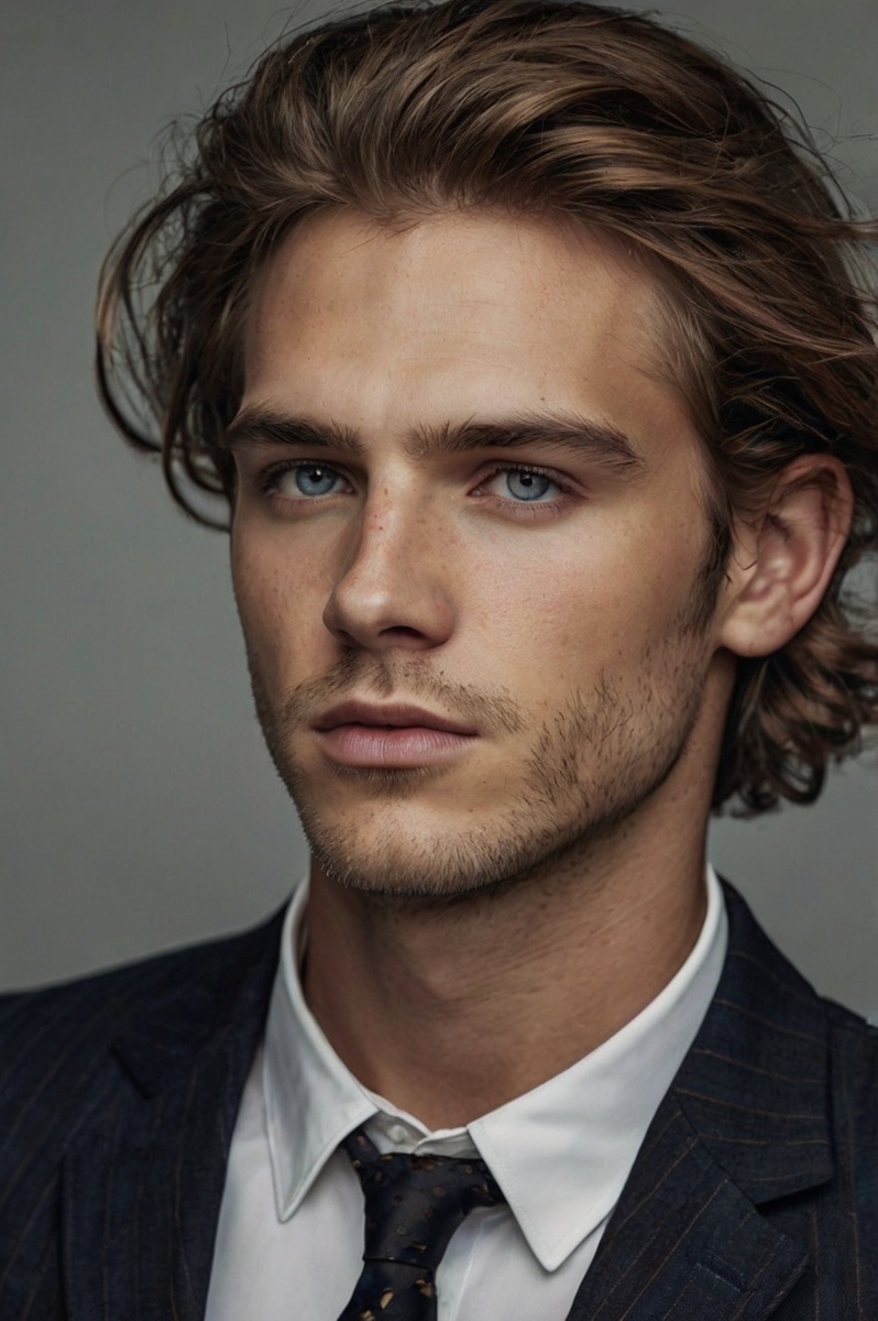 Мужчина - Близнецы любовный гороскоп