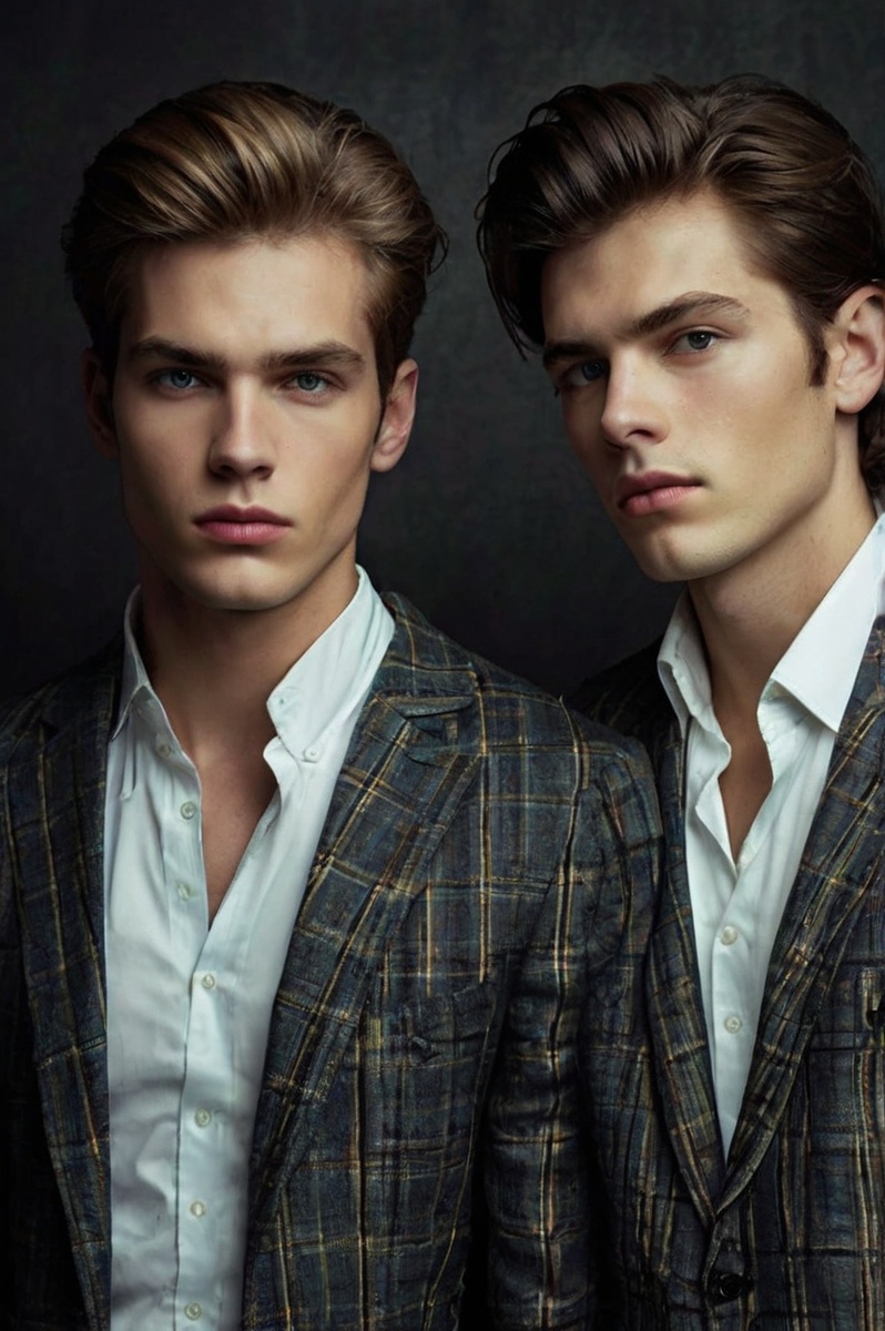 Мужчина - Близнецы гороскоп