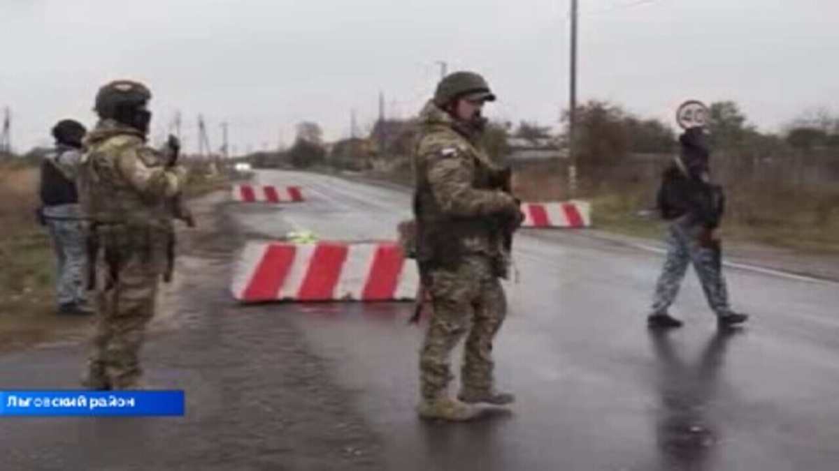    Куряне возвращаются на малую Родину из разных уголков страны, чтобы вступить в Барс
