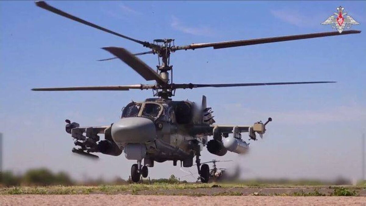    Минобороны РФ опубликовало сводку о боях в Курской области от 4 ноября 2024 года